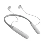 Powerology Toneflex Enc Wireless Neckband(Whire)