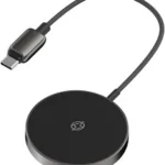 Powerology Zinco Series Wireless Charging Pad (1M 3.2Ft)
