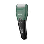 Green Lion Callus Remover - Rechargeable Dead Skin Remover 2500 Rpm - Green