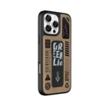 Green Lion Grip Pro Magsafe Ip16Pro Max Desert