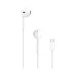 Apple Earphones / Earpods Usb Type C Connector
