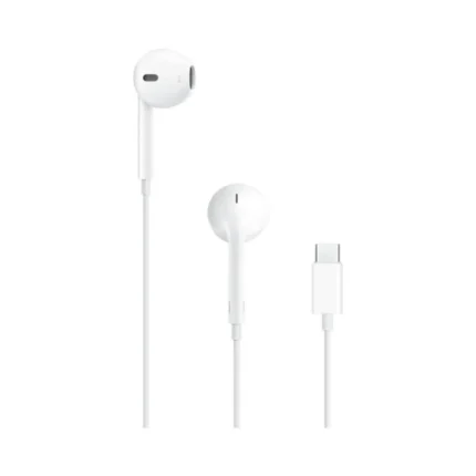 Apple Earphones / Earpods Usb Type C Connector