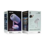 Projector Green Lion Venus 4K Portable - White