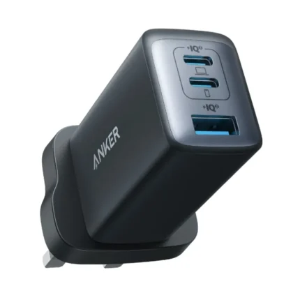 Anker Power Iii 65W 3-Port Charger Pod
