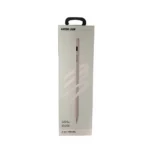 Green Lion 2 In 1 Pencil - White
