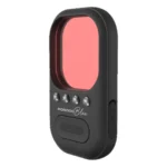 Hidden Camera Detector with Silicone Suction Cup- Black - Image 2