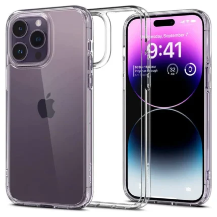 Anti- Burst Case Iphone 14 Pro Max