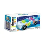 Gear Racing Car - Image 2