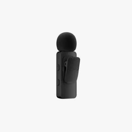 Mic Wireless Bolice B0403
