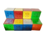 Magic Cube
