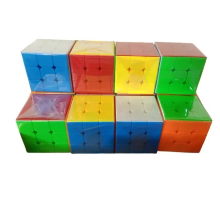 Magic Cube