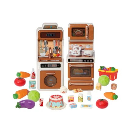 Happy Little Cooking Kitchen