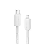 Anker Robust Cable For High-Powered Devices Usb-C To Usb-C(3Ft, 240W,Braided)