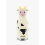 Green Lion Juniors Vacuum Tumbler 450 Ml - Yellow 1