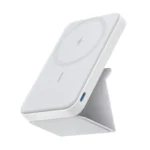 Anker Maggo 5000Mah Power Bank A1614H23 - White