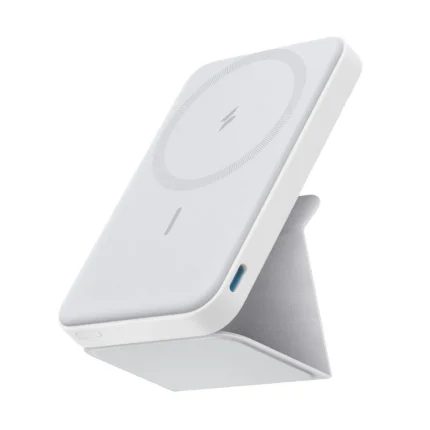 Anker Maggo 5000Mah Power Bank A1614H23 - White