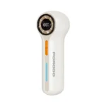 Porodo Lifestyle Mini Pocket High-Speed Fan-Beige