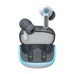 Powerology Quad Mic ENC TWS Earphone - Image 2