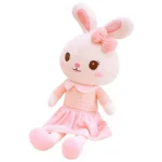Soft Rabbit 55Cm Wlc-New-10 (Pink)