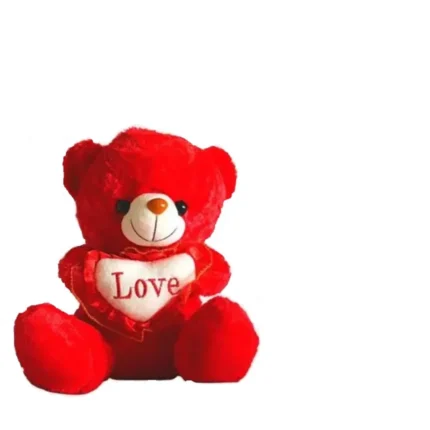 Soft Bear W/Music 50Cm 918-50