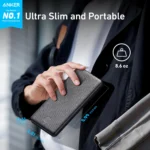 Anker Powercore Power Bank - Black - Image 5
