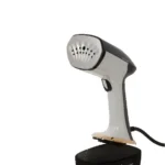 Green Lion Steam Master Bx 350 Garment Steamer, Dry Iron 1600W - Black - Image 3