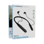 Powerology Toneflex Enc Wireless Neckband - Image 2