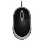 Heatz Wired Optical Mouse Zm52