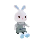 Soft Rabbit Plush Toy 55cm - Green