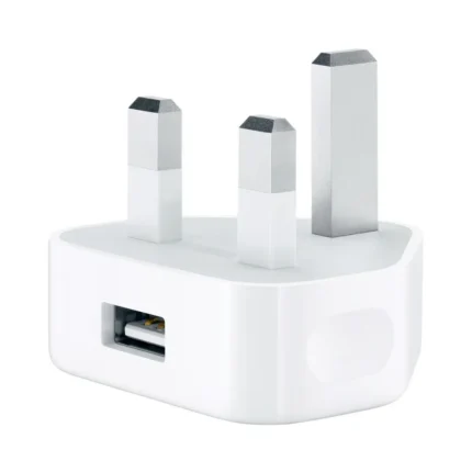 Apple 5W USB Power Adapter