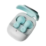 Green Lion Jenifer True Wireless Earbuds Tws - Sky Blue - Image 3