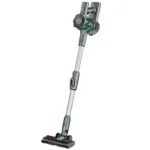 Green Lion Lite Cordless Vacuum Cleaner with 180° Foldable Tube - Image 2