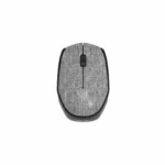 Green Lion G100 Wireless Mouse - Gray