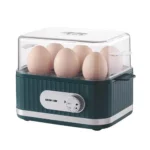 Egg Cooker - Green