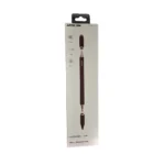Green Lion 3 In 1 Stylus Pen - Black