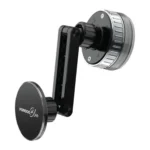 Porodo Multi-Purpose Magnetic Phone Mounth