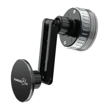 Porodo Multi-Purpose Magnetic Phone Mounth