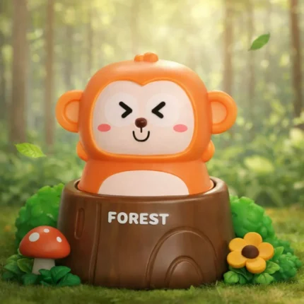 Forest Toys(216)