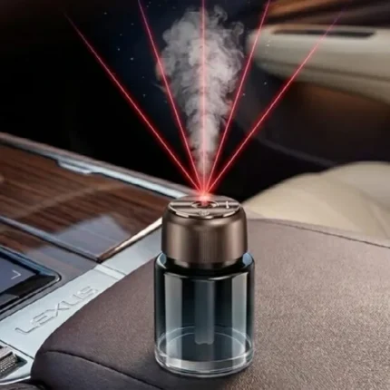 Honton Car Fragrance Intelligent Atomization Aromatherapy Machine