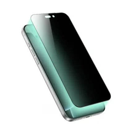 Green Lion Anthony 360° Privacy Screen Protector For Ip 17 Pro Max-