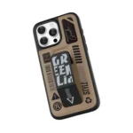 Green Lion Grip Pro Magsafe Ip16Pro Max Desert - Image 2