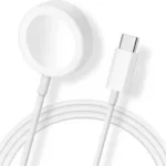 Apple Watch Magnetic Fast Charger To Usb-C Cable (1 M) - Image 2
