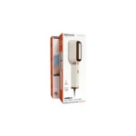 Porodo Lifestyle 3 In 1 Handheld Mini Press Iron Steamer With Rotatable Panel