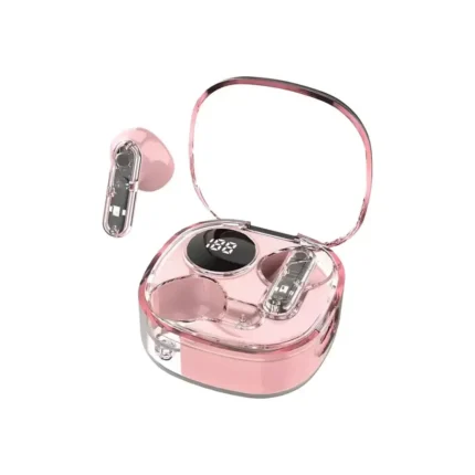 Porodo Soundtec Popwave Ipx4 Tws Earbuds