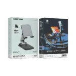 Green Lion M2 Foldable Multi-Angle Phone Holder - Image 2