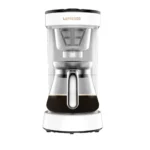 LePresso Drip Coffee Machine BS plug 0.75L - White - Image 3
