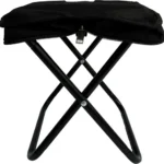 Quick-Fold Portable Camping Seat