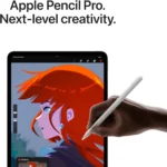 Official Apple Pencil Pro - Image 3