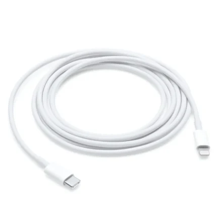 Apple Usb-C To Lightning Cable 1M