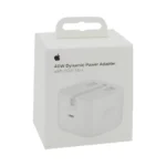 Apple 40W Dynamic Power Adapter With 60W Max A3353 - Image 3
